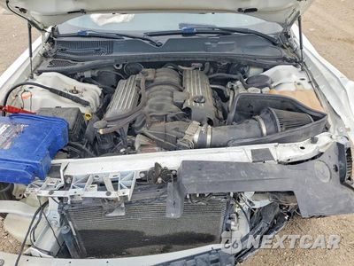 Zdjęcie 11 z 12 samochodu: 2018 DODGE CHALLENGER R/T 392 VIN:2C3CDZFJ4JH199531 - miniatura