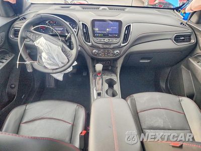 Zdjęcie 8 z 13 samochodu: 2024 CHEVROLET EQUINOX RS VIN:3GNAXWEG2RS108996 - miniatura