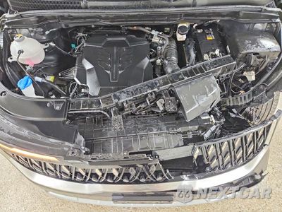 Zdjęcie 12 z 14 samochodu: 2026 KIA CARNIVAL LXS VIN:KNDNB5K33T6599126 - miniatura