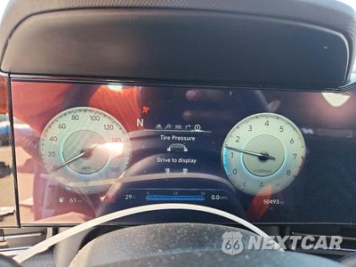 Zdjęcie 9 z 12 samochodu: 2023 HYUNDAI ELANTRA N BASE VIN:KMHLW4AK9PU012617 - miniatura