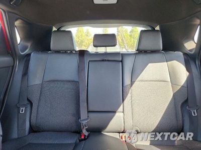 Zdjęcie 10 z 13 samochodu: 2024 TOYOTA BZ4X XLE VIN:JTMAAAAAXRA040575 - miniatura