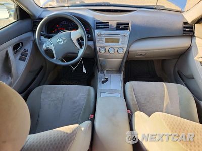 Zdjęcie 8 z 12 samochodu: 2010 TOYOTA CAMRY /LE/ VIN:4T1BF3EK1AU080112 - miniatura
