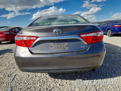 Zdjęcie 6 z 12 samochodu: 2016 TOYOTA CAMRY LE VIN:4T1BF1FKXGU139508 - miniatura