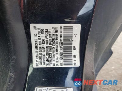 Zdjęcie 13 z 13 samochodu: 2003 HONDA CIVIC EX VIN:1HGEM22973L076692 - miniatura