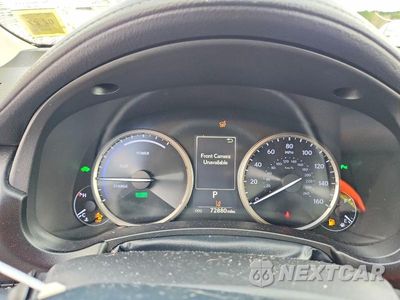 Zdjęcie 9 z 14 samochodu: 2018 LEXUS NX 300H VIN:JTJBJRBZ2J2085753 - miniatura
