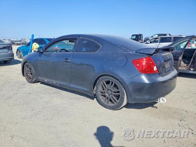 Drugie zdjęcie samochodu z przodu: 2006 SCION TC BASE VIN:JTKDE177660094057 - miniatura