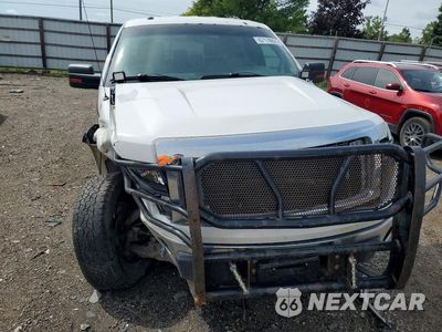Piąte zdjęcie samochodu w środku: 2013 FORD F150 SUPERCREW VIN:1FTFW1EF4DFD57681 - miniatura