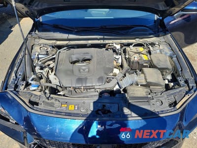 Zdjęcie 11 z 12 samochodu: 2023 MAZDA 3 SELECT VIN:JM1BPAKM8P1622991 - miniatura