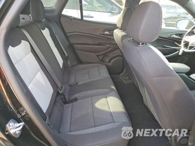Zdjęcie 11 z 13 samochodu: 2025 CHEVROLET TRAX 1RS VIN:KL77LGEP6SC319602 - miniatura