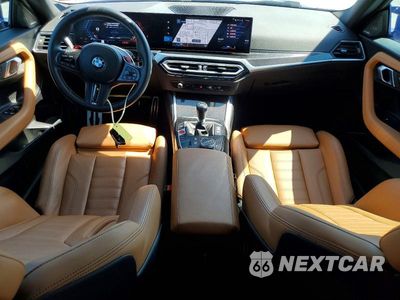 Zdjęcie 8 z 12 samochodu: 2024 BMW M2 VIN:3MF13DM0XR8E63048 - miniatura