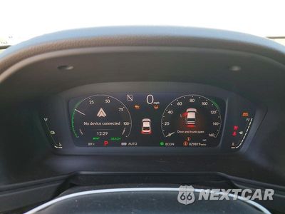 Zdjęcie 9 z 13 samochodu: 2023 HONDA ACCORD TOURING HYBRID VIN:1HGCY2F88PA006195 - miniatura
