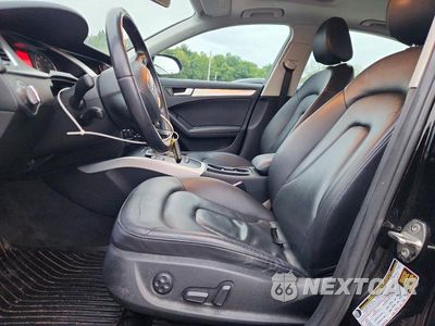 Zdjęcie 7 z 12 samochodu: 2011 AUDI A4 PREMIUM VIN:WAUBFAFL7BN019291 - miniatura