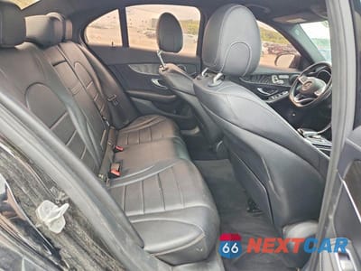Zdjęcie 10 z 12 samochodu: 2016 MERCEDES-BENZ C 300 VIN:55SWF4JB0GU101355 - miniatura