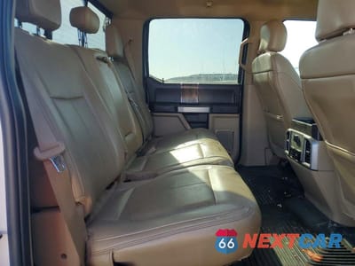 Zdjęcie 10 z 12 samochodu: 2019 FORD F150 SUPERCREW VIN:1FTFW1E12KFC46824 - miniatura