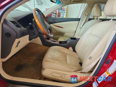Zdjęcie 7 z 12 samochodu: 2010 LEXUS ES 350 VIN:JTHBK1EG3A2347969 - miniatura