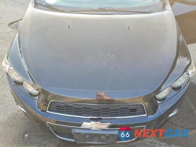 Zdjęcie 11 z 12 samochodu: 2014 CHEVROLET SONIC LT VIN:1G1JC5SH8E4215422 - miniatura