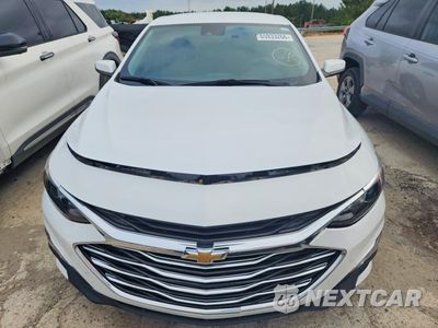 Piąte zdjęcie samochodu w środku: 2025 CHEVROLET MALIBU LS VIN:1G1ZB5ST4SF100648 - miniatura