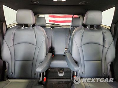 Zdjęcie 10 z 13 samochodu: 2024 BUICK ENCLAVE ESSENCE VIN:5GAEVAKW6RJ104256 - miniatura