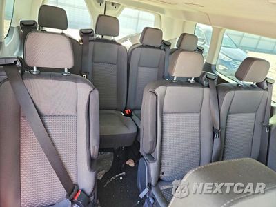 Zdjęcie 10 z 14 samochodu: 2026 FORD TRANSIT T-350 VIN:1FBAX2YG3TKA33214 - miniatura
