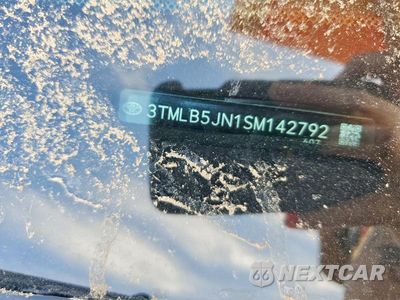 Zdjęcie 12 z 12 samochodu: 2025 TOYOTA TACOMA SR5 VIN:3TMLB5JN1SM142792 - miniatura