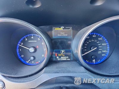 Zdjęcie 9 z 13 samochodu: 2019 SUBARU OUTBACK TOURING VIN:4S4BSATC1K3224230 - miniatura