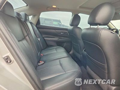 Zdjęcie 10 z 13 samochodu: 2015 NISSAN ALTIMA 2.5 SV VIN:1N4AL3AP6FC142908 - miniatura