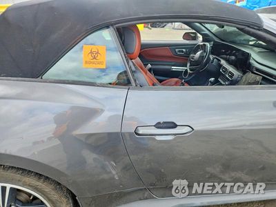 Zdjęcie 10 z 13 samochodu: 2024 FORD MUSTANG VIN:1FAGP8UH2R5122809 - miniatura