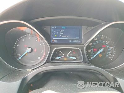 Zdjęcie 9 z 12 samochodu: 2014 FORD FOCUS SE VIN:1FADP3F26EL266433 - miniatura