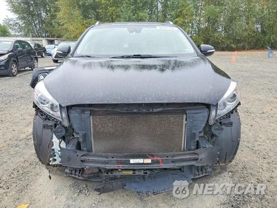 Piąte zdjęcie samochodu w środku: 2017 KIA SORENTO EX VIN:5XYPHDA56HG312516 - miniatura