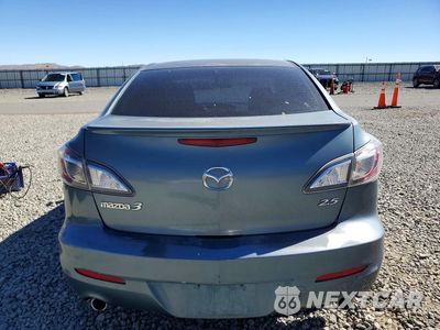 Zdjęcie 6 z 12 samochodu: 2010 MAZDA 3 S VIN:JM1BL1S65A1144596 - miniatura