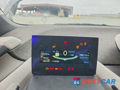 Zdjęcie 9 z 13 samochodu: 2015 BMW I3 REX VIN:WBY1Z4C57FV502152 - miniatura