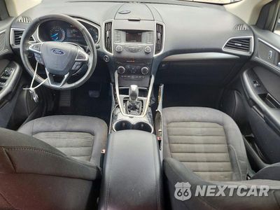 Zdjęcie 8 z 13 samochodu: 2016 FORD EDGE SEL VIN:2FMPK3J95GBC00853 - miniatura