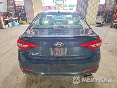 Zdjęcie 6 z 12 samochodu: 2016 HYUNDAI SONATA SE VIN:5NPE24AF7GH322805 - miniatura
