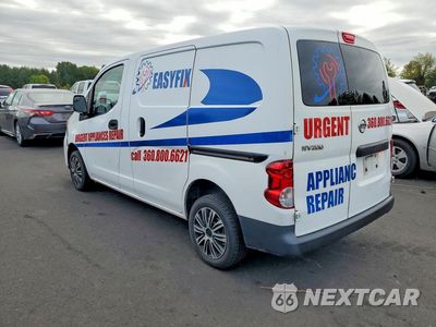 Drugie zdjęcie samochodu z przodu: 2017 NISSAN NV200 S VIN:3N6CM0KN5HK705226 - miniatura