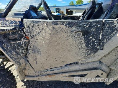 Zdjęcie 10 z 10 samochodu: 2019 POLARIS RZR UTILITY VEHICLE VIN:3NSVDR99XKH838446 - miniatura
