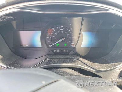 Zdjęcie 9 z 12 samochodu: 2019 FORD FUSION SE VIN:3FA6P0LU9KR183895 - miniatura