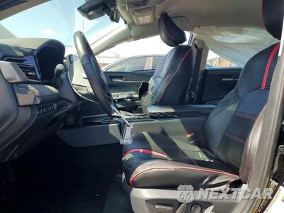 Zdjęcie 7 z 12 samochodu: 2026 TOYOTA CAMRY XLE VIN:4T1DAACK8TU707244 - miniatura