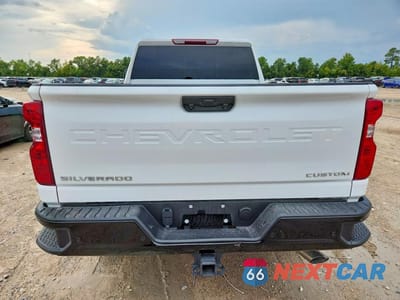 Zdjęcie 6 z 12 samochodu: 2026 CHEVROLET SILVERADO K2500 CUSTOM VIN:2GC4KME77T1152892 - miniatura