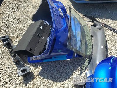 Zdjęcie 12 z 13 samochodu: 2023 ACURA INTEGRA A-SPEC TECH VIN:19UDE4H60PA022427 - miniatura