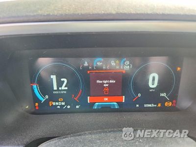 Zdjęcie 9 z 12 samochodu: 2022 FORD F150 RAPTOR VIN:1FTFW1RG9NFB04537 - miniatura