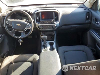 Zdjęcie 8 z 13 samochodu: 2015 CHEVROLET COLORADO LT VIN:1GCGSBE39F1236026 - miniatura