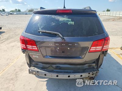 Zdjęcie 6 z 13 samochodu: 2016 DODGE JOURNEY SE VIN:3C4PDCAB3GT186473 - miniatura
