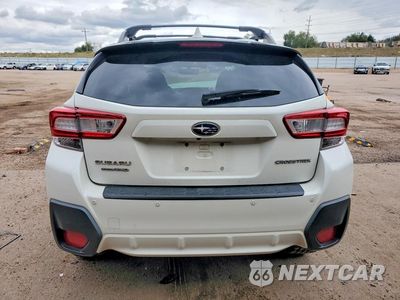 Zdjęcie 6 z 13 samochodu: 2019 SUBARU CROSSTREK LIMITED VIN:JF2GTAMC9K8269314 - miniatura