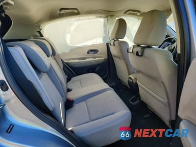 Zdjęcie 10 z 12 samochodu: 2018 HONDA HR-V LX VIN:3CZRU6H37JG728256 - miniatura