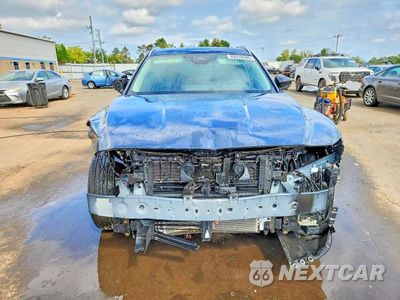 Piąte zdjęcie samochodu w środku: 2025 MAZDA CX-50 PREFERRED VIN:7MMVAABW3SN135540 - miniatura