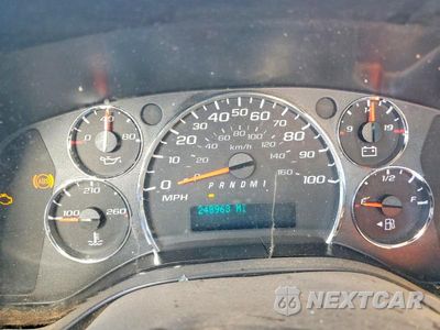 Zdjęcie 9 z 13 samochodu: 2011 CHEVROLET EXPRESS BOX TRUCK VIN:1GB3G3CG4B1145496 - miniatura