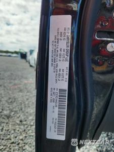 Zdjęcie 12 z 12 samochodu: 2010 CHRYSLER 300 TOURING VIN:2C3CA5CVXAH221296 - miniatura