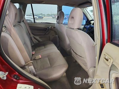 Zdjęcie 11 z 13 samochodu: 2004 TOYOTA RAV4 BASE VIN:JTEGD20V240015546 - miniatura