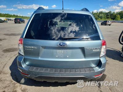 Zdjęcie 6 z 12 samochodu: 2011 SUBARU FORESTER 2.5X PREMIUM VIN:JF2SHADC7BH754093 - miniatura