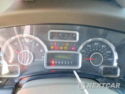 Zdjęcie 9 z 13 samochodu: 2007 FORD EXPEDITION XLT VIN:1FMFU16587LA62676 - miniatura